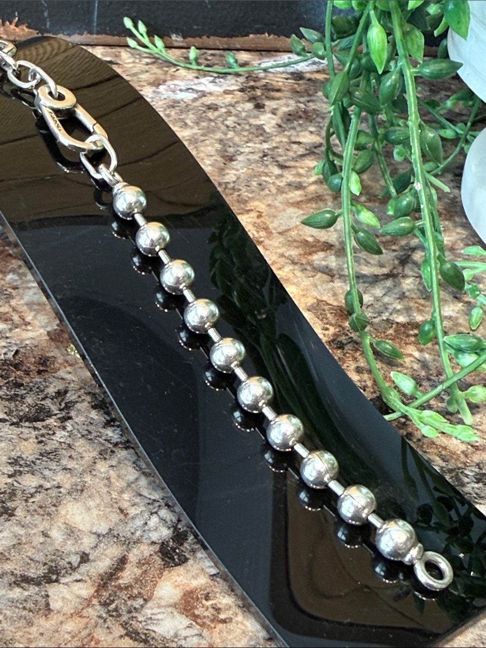 Pandora bracelet